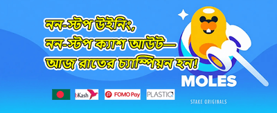 স্লট গেমসের ফ্রি স্পিন অফার promotion